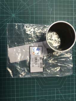 836139039 Втулка V836139039 BUSHING