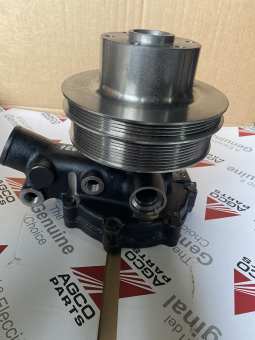 836867168 Помпа охлаждающей жидкости V836867168 COOLANT PUMP 8368 67168