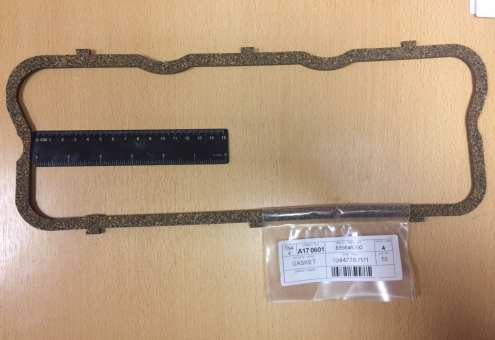 836646360 Прокладка клапанной крышки V836646360 GASKET 8366 46360