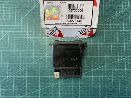 32733300 Кнопка V32733300 SWITCH