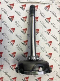 33480100 Вал ВОМ SIGMA V33480100 SHAFT