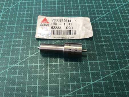 836764614 Распылитель V836764614 NOZZLE 8367 64614