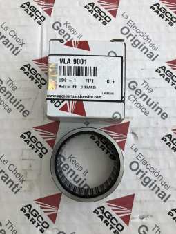 LA9001 Подшипник игольчатый VLA9001 NEEDLE BEARING
