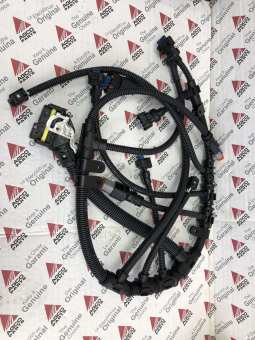 837070050 Электропроводка V837070050 WIRING SET 8370 70050