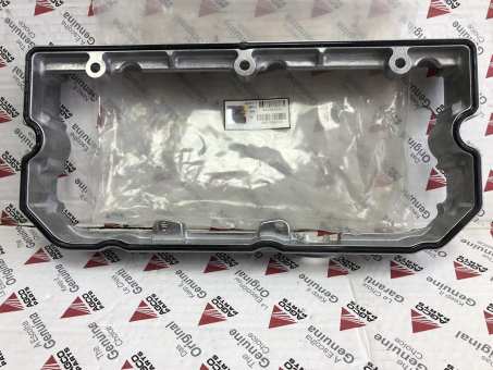 837084220 Корпус клапанного механизма V837084220 VALVE ROCKER COVER FRAME 8370 84220