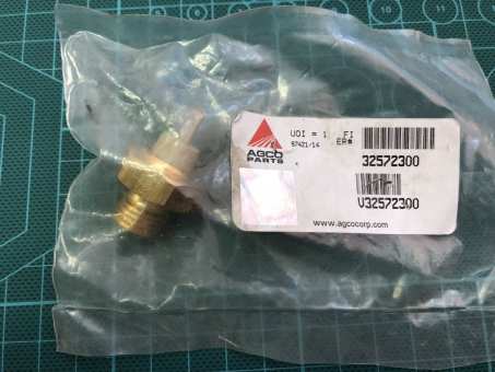 32572300 Датчик температуры V32572300 THERMOSWITCH 325 72300