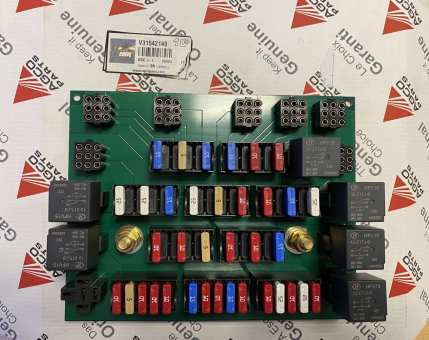 31542140 Плата предохранителей V31542140 ELECTRIC CENTRAL