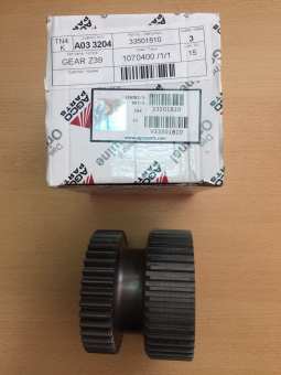GEAR Z39