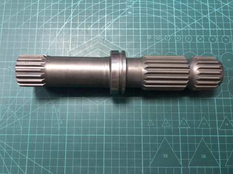 SHAFT Z20