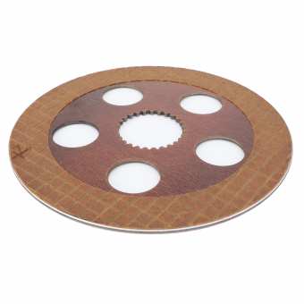 FRICTION PLATE (SB5)