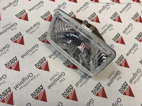 34203600 Фара V34203600 HEAD LIGHT