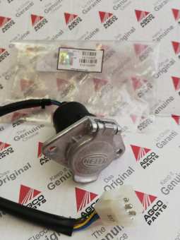 WIRING SET