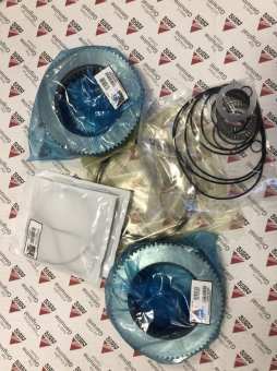 34458000 Ремкомплект дисков V34458000 REPAIR KIT
