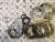 REPAIR KIT DPS 650