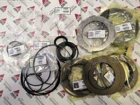 REPAIR KIT DPS 650