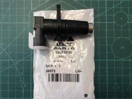 34730100 Датчик скорости V34730100 SENSOR