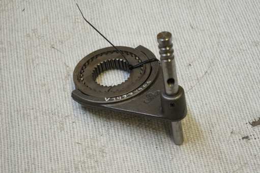 SELECTOR FORK