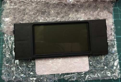 34921400 Дисплей V34921400  DISPLAY UNIT