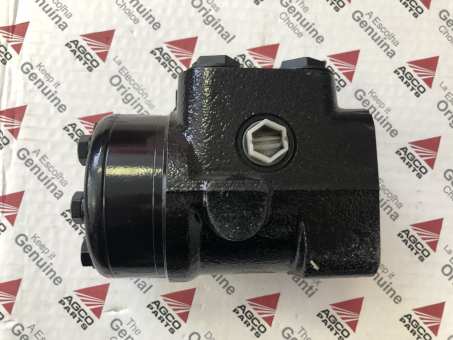 35127200 Насос дозатор рулевой V35127200 STEERING VALVE ORBITROL