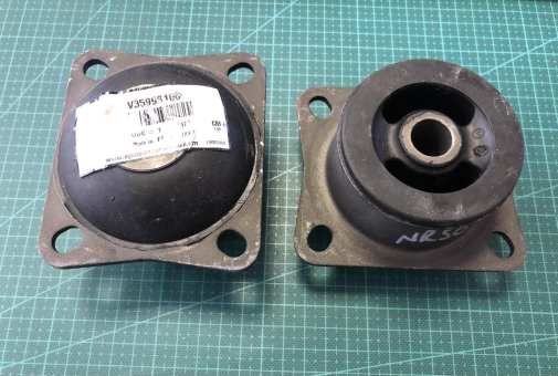 35998100 Подушка кабины V35998100 SPRING