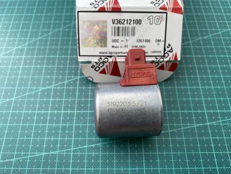 36212100 Катушка соленоида V36212100 COIL