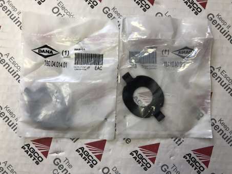 THRUST WASHER (SB2)