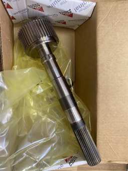 37078100 Вал V37078100 SHAFT