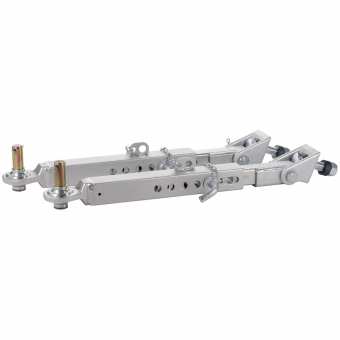 37119110 Раскос горизонтальный в сборе V37119110 SIDE REGULATOR ASSY 