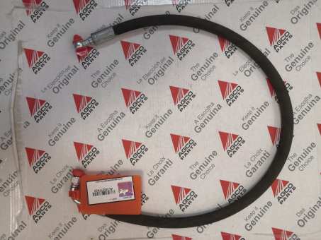 ACV0277420 Шланг  37492610 