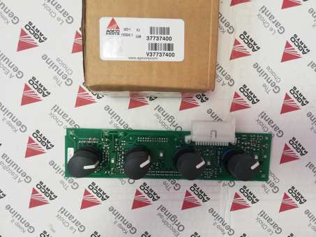 37737400 Коммутатор V37737400 SWITCH BOARD