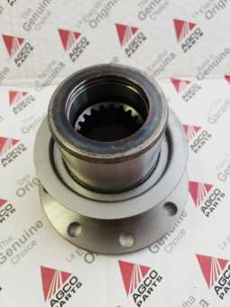 FLANGE