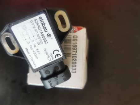 SENSOR