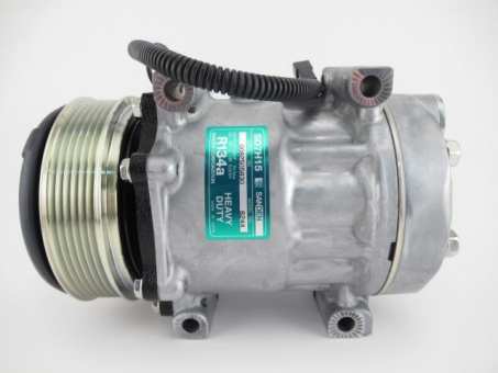 4281803M1 Компрессор кондиционера COMPRESSOR