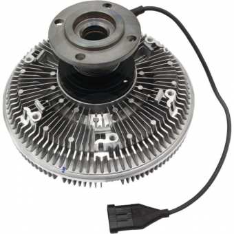 4291948M3 Вискомуфта 4291948M2 CLUTCH 4291948M1