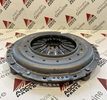 4364307M1 Корзина сцепления Massey Ferguson AGCO 4364307М1 