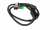 4374489M1 Провод вискомуфты HARNESS 4374489M1
