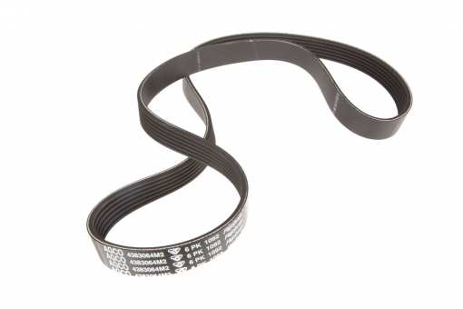 4383064M2 Ремень 4383064M2 BELT