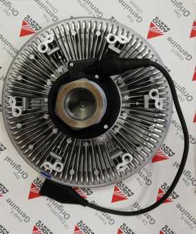 4386279M2 Вискомуфта 4386279М2 CLUTCH 4386279M3