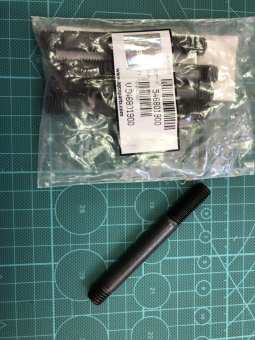 546801900 Шпилька V546801900 STUD BOLT(SB5) 5468 01900