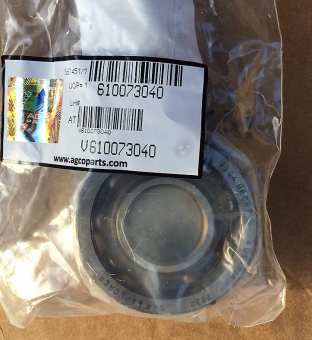 610073040 Подшипник V610073040 BEARING