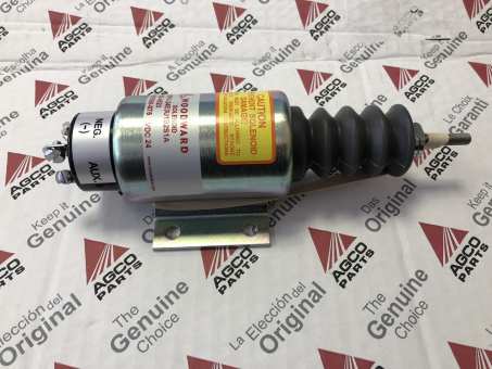 835331900 Стоп соленоид V835331900 MAGNET 8353 31900 Kalmar