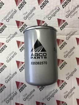 835362570 Топливный фильтр V835362570 FUEL FILTER 8353 62570