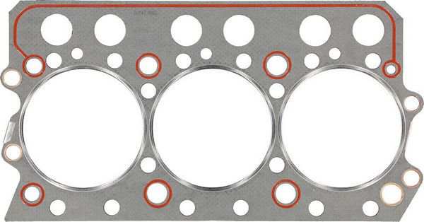 GASKET