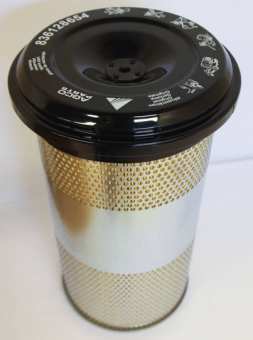 836128654 Воздушный фильтр V836128654 AIR FILTER 8361 28654