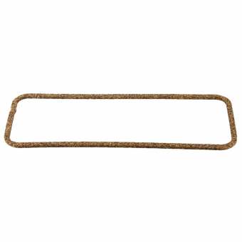836322898 Прокладка клапанной крышки V836322898 GASKET 8363 22898