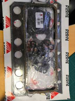 836331747 Комплект прокладок V836331747 GASKET SET 8363 31747