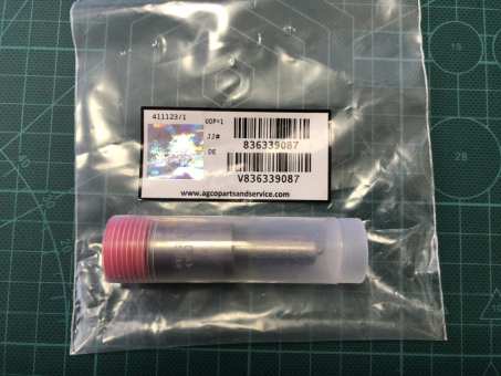836339087 Распылитель форсунки V836339087 NOZZLE 8363 39087