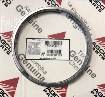 836339201 Комплект поршневых колец V836339201 PISTON RING SET 8363 39201