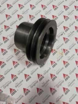 BELT PULLEY