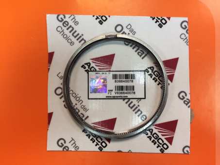 836640078 Комплект поршневых колец V836640078 PISTON RING SET 8366 40078